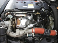 ISUZU Elf Panel Van TKG-NJS85AN 2014 72,614km_15