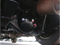 ISUZU Elf Panel Van TKG-NJS85AN 2014 72,614km_20