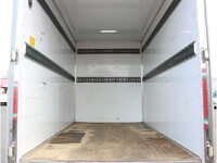 ISUZU Elf Panel Van TKG-NJS85AN 2014 72,614km_21