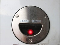 ISUZU Elf Panel Van TKG-NJS85AN 2014 72,614km_25