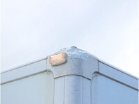 ISUZU Elf Panel Van TKG-NJS85AN 2014 72,614km_27