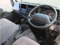 ISUZU Elf Panel Van TKG-NJS85AN 2014 72,614km_28