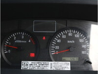 ISUZU Elf Panel Van TKG-NJS85AN 2014 72,614km_32