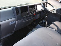 ISUZU Elf Panel Van TKG-NJS85AN 2014 72,614km_35