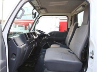 ISUZU Elf Panel Van TKG-NJS85AN 2014 72,614km_36