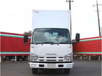 ISUZU Elf Panel Van TKG-NJS85AN 2014 72,614km_3