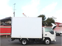 ISUZU Elf Panel Van TKG-NJS85AN 2014 72,614km_4