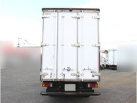 ISUZU Elf Panel Van TKG-NJS85AN 2014 72,614km_5