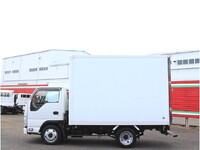 ISUZU Elf Panel Van TKG-NJS85AN 2014 72,614km_6