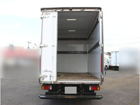 ISUZU Elf Panel Van TKG-NJS85AN 2014 72,614km_8