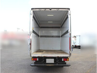 ISUZU Elf Panel Van TKG-NJS85AN 2014 72,614km_9