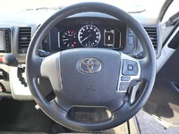 TOYOTA Hiace Box Van QDF-GDH201V 2020 20,550km_4