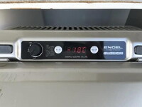 DAIHATSU Hijet Truck Mobile Catering Truck EBD-S510P 2019 26,350km_12