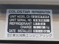 DAIHATSU Hijet Truck Mobile Catering Truck EBD-S510P 2019 26,350km_13