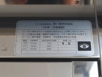 DAIHATSU Hijet Truck Mobile Catering Truck EBD-S510P 2019 26,350km_14