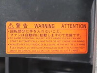 DAIHATSU Hijet Truck Mobile Catering Truck EBD-S510P 2019 26,350km_15