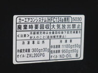 DAIHATSU Hijet Truck Mobile Catering Truck EBD-S510P 2019 26,350km_19