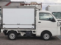 DAIHATSU Hijet Truck Mobile Catering Truck EBD-S510P 2019 26,350km_5