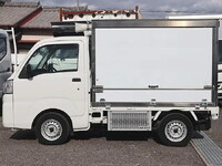 DAIHATSU Hijet Truck Mobile Catering Truck EBD-S510P 2019 26,350km_6