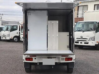 DAIHATSU Hijet Truck Mobile Catering Truck EBD-S510P 2019 26,350km_7