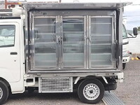 DAIHATSU Hijet Truck Mobile Catering Truck EBD-S510P 2019 26,350km_8