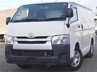 TOYOTA Hiace Refrigerator & Freezer Truck QDF-GDH201V 2020 56,031km_3