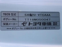 TOYOTA Townace Flat Body DBF-S402U (KAI) 2018 2,742km_13