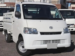TOYOTA Townace Flat Body DBF-S402U (KAI) 2018 2,742km_1