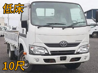 TOYOTA Dyna Flat Body ABF-TRY230 2018 9,222km_1