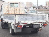 TOYOTA Dyna Flat Body ABF-TRY230 2018 9,222km_2