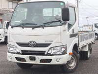 TOYOTA Dyna Flat Body ABF-TRY230 2018 9,222km_3