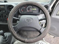 TOYOTA Dyna Flat Body ABF-TRY230 2018 9,222km_4