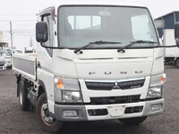 MITSUBISHI FUSO Canter Flat Body TPG-FBA20 2016 38,225km_1
