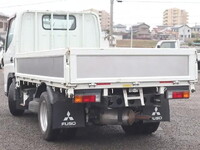 MITSUBISHI FUSO Canter Flat Body TPG-FBA20 2016 38,225km_2