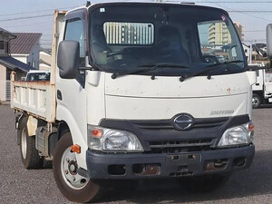 HINO Dutro Dump TKG-XZU620T 2015 35,150km_1