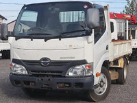 HINO Dutro Dump TKG-XZU620T 2015 35,150km_3