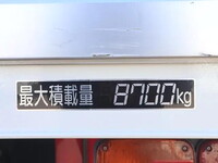 HINO Ranger Aluminum Block KL-FJ1JLEA 2004 231,000km_16