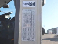 HINO Ranger Aluminum Block KL-FJ1JLEA 2004 231,000km_17