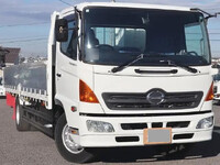 HINO Ranger Aluminum Block KL-FJ1JLEA 2004 231,000km_1