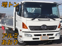 HINO Ranger Aluminum Block KL-FJ1JLEA 2004 -_1