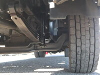 HINO Ranger Aluminum Block KL-FJ1JLEA 2004 231,000km_22