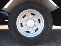 HINO Ranger Aluminum Block KL-FJ1JLEA 2004 231,000km_24