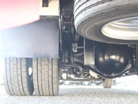 HINO Ranger Aluminum Block KL-FJ1JLEA 2004 231,000km_25