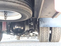 HINO Ranger Aluminum Block KL-FJ1JLEA 2004 231,000km_26