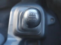 HINO Ranger Aluminum Block KL-FJ1JLEA 2004 231,000km_33