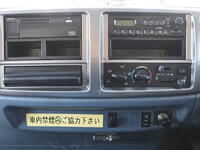 HINO Ranger Aluminum Block KL-FJ1JLEA 2004 231,000km_34