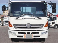 HINO Ranger Aluminum Block KL-FJ1JLEA 2004 231,000km_3