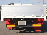 HINO Ranger Aluminum Block KL-FJ1JLEA 2004 231,000km_4