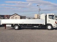 HINO Ranger Aluminum Block KL-FJ1JLEA 2004 231,000km_5