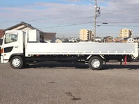 HINO Ranger Aluminum Block KL-FJ1JLEA 2004 231,000km_6